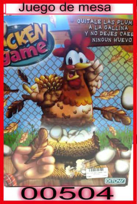 Imagen de CHICKEN GAME 5.24